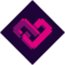 HYH logo on rotated diamond, 60px